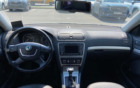 Skoda Octavia, 2012 год, 850 000 рублей, 13 фотография