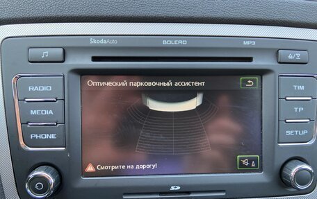 Skoda Octavia, 2012 год, 850 000 рублей, 20 фотография