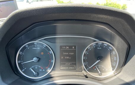 Skoda Octavia, 2012 год, 850 000 рублей, 15 фотография