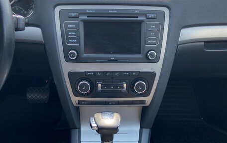 Skoda Octavia, 2012 год, 850 000 рублей, 19 фотография