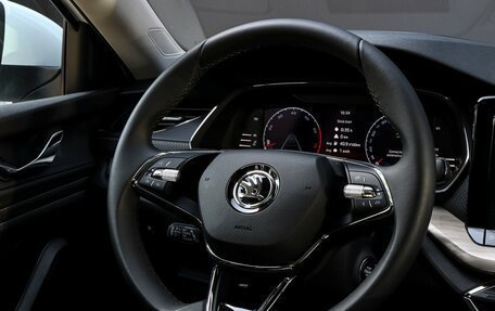 Skoda Octavia IV, 2024 год, 3 200 000 рублей, 13 фотография
