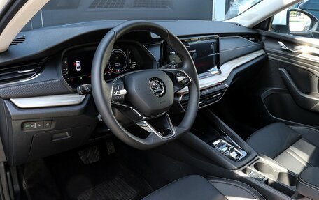 Skoda Octavia IV, 2024 год, 3 200 000 рублей, 15 фотография