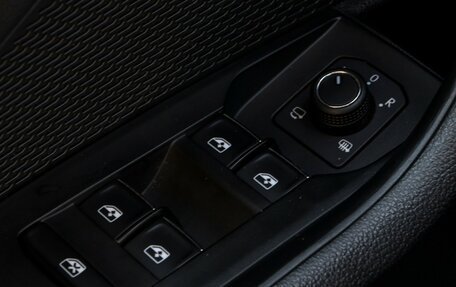 Skoda Octavia IV, 2024 год, 3 200 000 рублей, 18 фотография