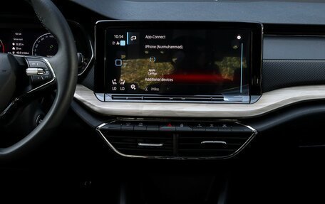 Skoda Octavia IV, 2024 год, 3 200 000 рублей, 12 фотография