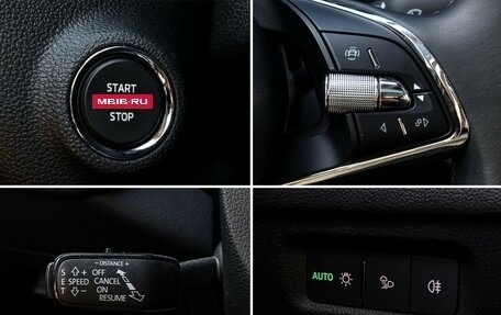 Skoda Octavia IV, 2024 год, 3 200 000 рублей, 21 фотография