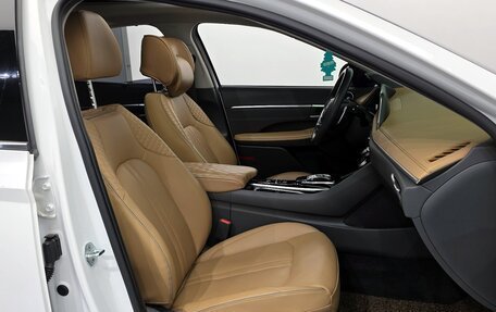 Hyundai Sonata VIII, 2022 год, 2 050 080 рублей, 11 фотография