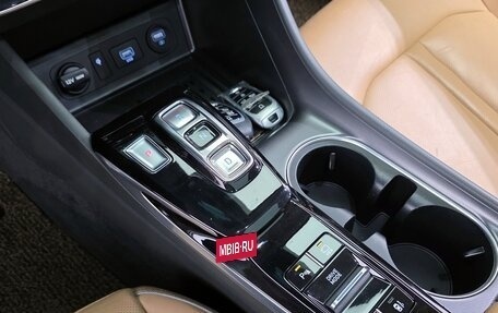 Hyundai Sonata VIII, 2022 год, 2 050 080 рублей, 6 фотография