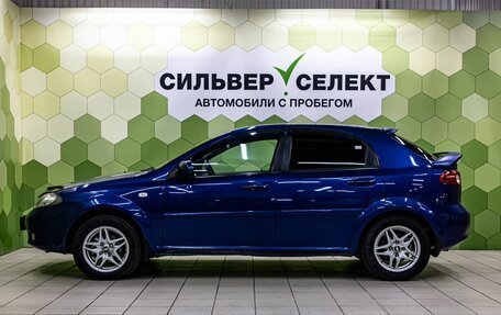 Chevrolet Lacetti, 2008 год, 370 000 рублей, 7 фотография