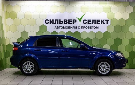 Chevrolet Lacetti, 2008 год, 370 000 рублей, 8 фотография