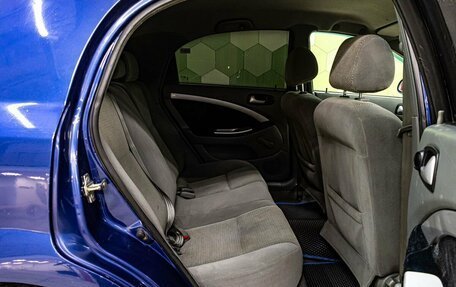 Chevrolet Lacetti, 2008 год, 370 000 рублей, 13 фотография
