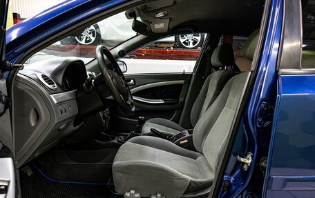 Chevrolet Lacetti, 2008 год, 370 000 рублей, 12 фотография