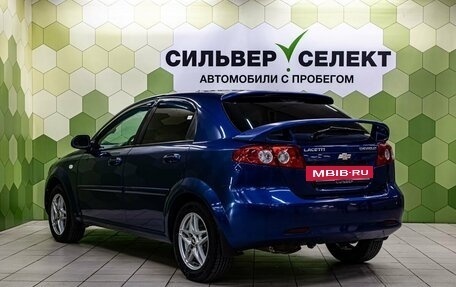Chevrolet Lacetti, 2008 год, 370 000 рублей, 6 фотография