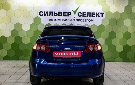 Chevrolet Lacetti, 2008 год, 370 000 рублей, 4 фотография