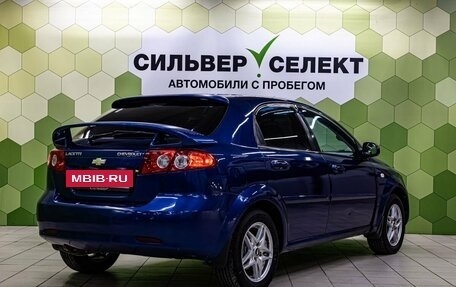 Chevrolet Lacetti, 2008 год, 370 000 рублей, 2 фотография