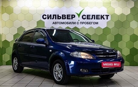 Chevrolet Lacetti, 2008 год, 370 000 рублей, 5 фотография