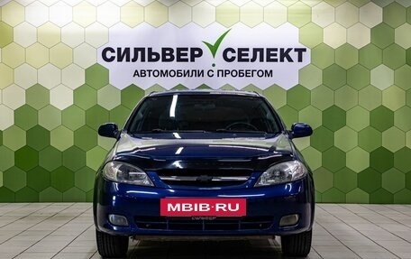 Chevrolet Lacetti, 2008 год, 370 000 рублей, 3 фотография