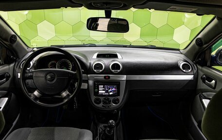 Chevrolet Lacetti, 2008 год, 370 000 рублей, 15 фотография