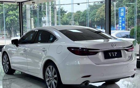 Mazda 6, 2021 год, 2 430 000 рублей, 4 фотография
