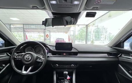 Mazda 6, 2021 год, 2 430 000 рублей, 6 фотография