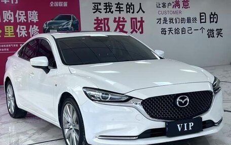Mazda 6, 2021 год, 2 430 000 рублей, 3 фотография