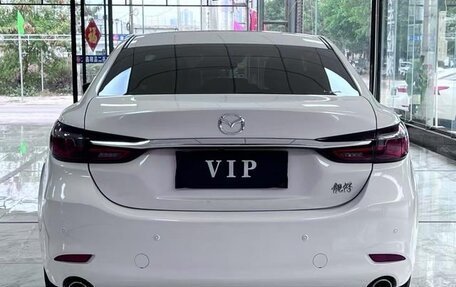 Mazda 6, 2021 год, 2 430 000 рублей, 5 фотография