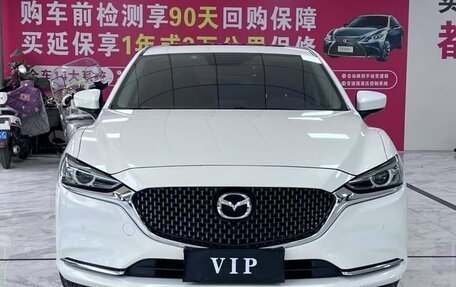 Mazda 6, 2021 год, 2 430 000 рублей, 2 фотография