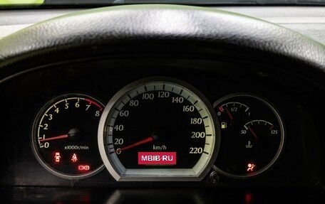 Chevrolet Lacetti, 2008 год, 370 000 рублей, 17 фотография