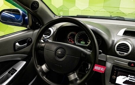 Chevrolet Lacetti, 2008 год, 370 000 рублей, 16 фотография
