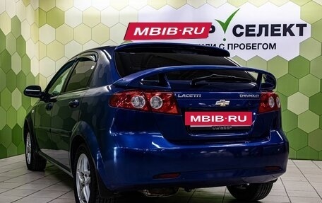 Chevrolet Lacetti, 2008 год, 370 000 рублей, 23 фотография