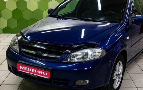 Chevrolet Lacetti, 2008 год, 370 000 рублей, 22 фотография