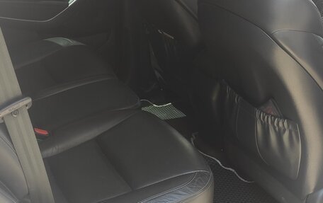 Hyundai Santa Fe III рестайлинг, 2014 год, 2 100 000 рублей, 18 фотография