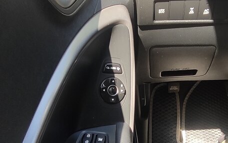 Hyundai Santa Fe III рестайлинг, 2014 год, 2 100 000 рублей, 14 фотография
