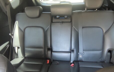 Hyundai Santa Fe III рестайлинг, 2014 год, 2 100 000 рублей, 17 фотография