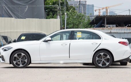 Mercedes-Benz C-Класс, 2025 год, 6 390 000 рублей, 4 фотография