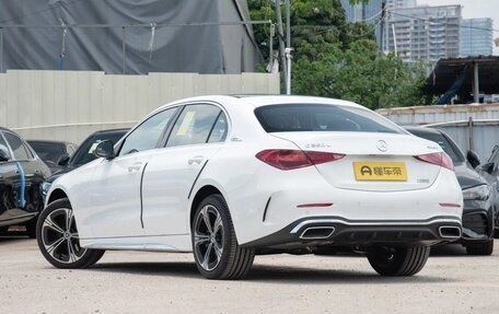 Mercedes-Benz C-Класс, 2025 год, 6 390 000 рублей, 5 фотография