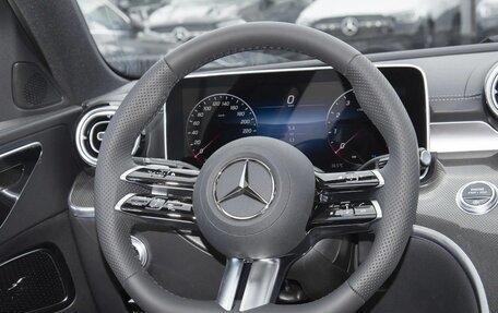 Mercedes-Benz C-Класс, 2025 год, 6 390 000 рублей, 9 фотография