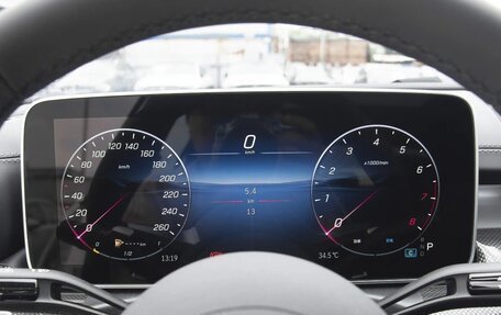 Mercedes-Benz C-Класс, 2025 год, 6 390 000 рублей, 14 фотография
