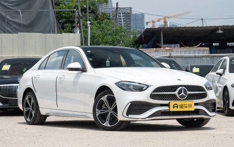 Mercedes-Benz C-Класс, 2025 год, 6 390 000 рублей, 8 фотография
