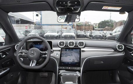 Mercedes-Benz C-Класс, 2025 год, 6 390 000 рублей, 10 фотография