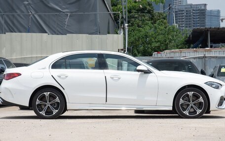 Mercedes-Benz C-Класс, 2025 год, 6 390 000 рублей, 7 фотография