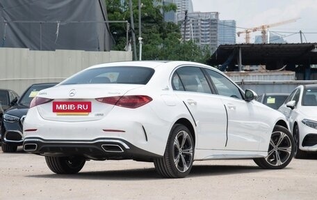 Mercedes-Benz C-Класс, 2025 год, 6 390 000 рублей, 6 фотография