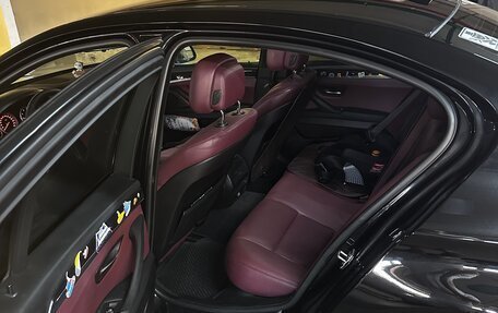 BMW 5 серия, 2013 год, 2 000 000 рублей, 7 фотография