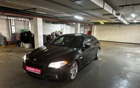 BMW 5 серия, 2013 год, 2 000 000 рублей, 6 фотография