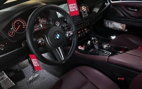 BMW 5 серия, 2013 год, 2 000 000 рублей, 9 фотография