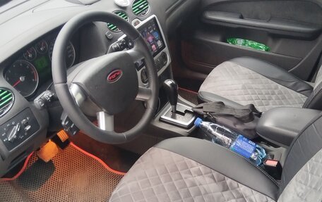 Ford Focus II рестайлинг, 2006 год, 500 000 рублей, 18 фотография