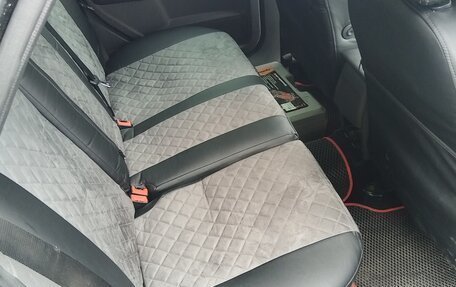 Ford Focus II рестайлинг, 2006 год, 500 000 рублей, 15 фотография