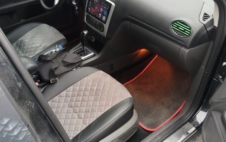 Ford Focus II рестайлинг, 2006 год, 500 000 рублей, 16 фотография