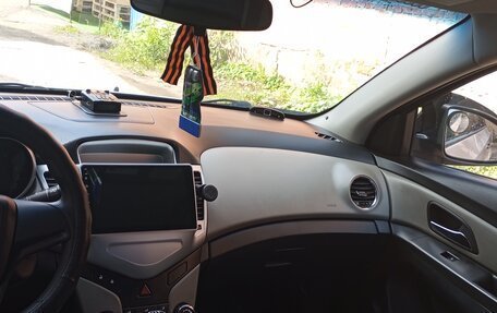 Chevrolet Cruze II, 2012 год, 790 000 рублей, 6 фотография