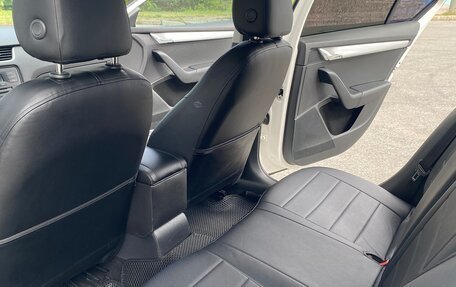 Skoda Octavia, 2013 год, 1 350 000 рублей, 7 фотография