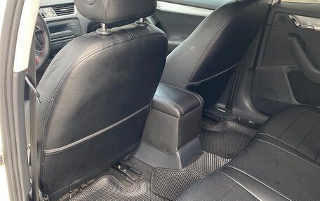 Skoda Octavia, 2013 год, 1 350 000 рублей, 10 фотография
